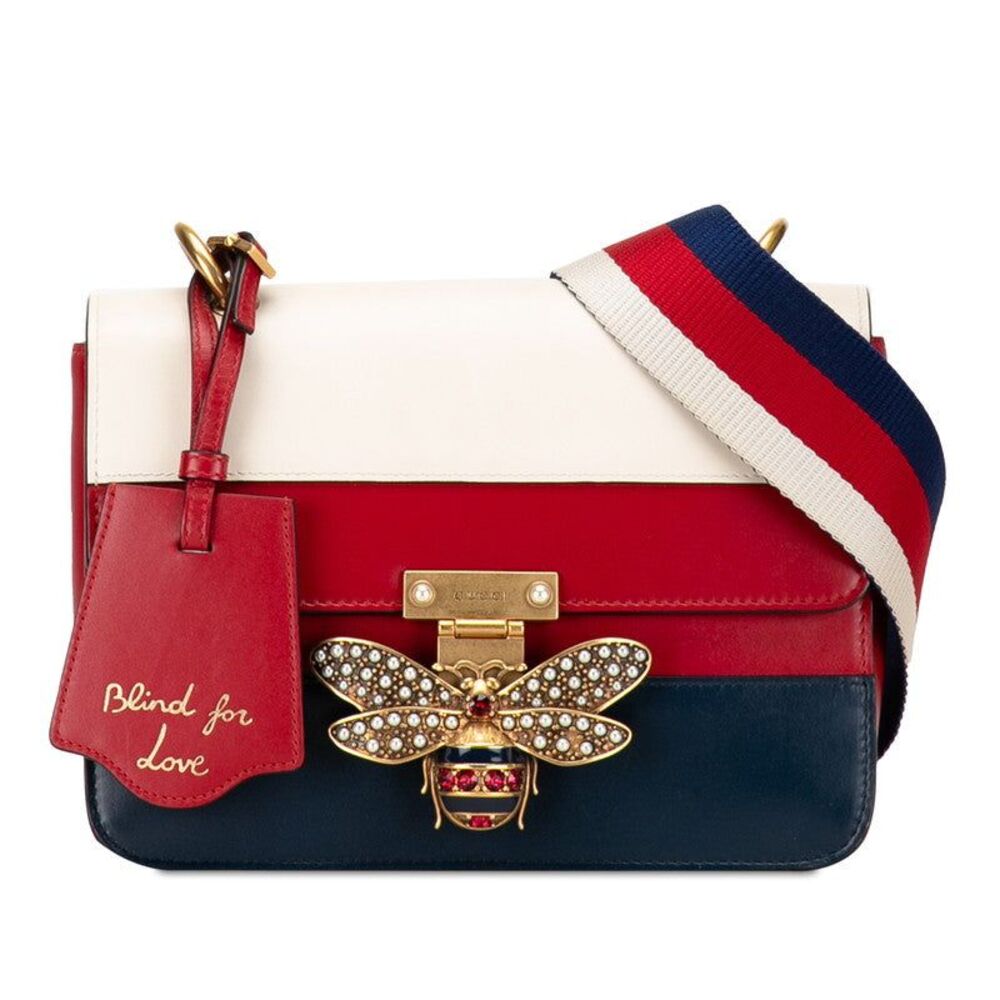 Gucci Queen Margaret Shoulder Bag